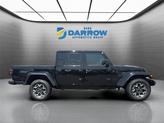Thumbnail of 2025 Black Clearcoat Jeep Gladiator