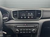 Thumbnail of 2021 Snow White Pearl Kia Sportage