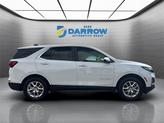 Thumbnail of 2024 Summit White Chevrolet Equinox