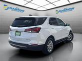 Thumbnail of 2024 Summit White Chevrolet Equinox
