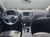 Thumbnail of 2024 Summit White Chevrolet Equinox