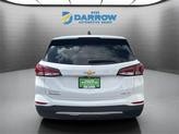 Thumbnail of 2024 Summit White Chevrolet Equinox