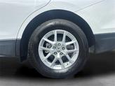 Thumbnail of 2024 Summit White Chevrolet Equinox