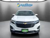 Thumbnail of 2024 Summit White Chevrolet Equinox