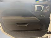 Thumbnail of 2025 Bright White Clearcoat Jeep Wrangler