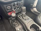 Thumbnail of 2025 Bright White Clearcoat Jeep Wrangler