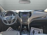 Thumbnail of 2018 Mineral Gray Hyundai Santa Fe Sport