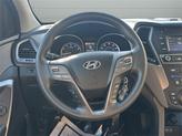 Thumbnail of 2018 Mineral Gray Hyundai Santa Fe Sport