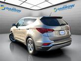Thumbnail of 2018 Mineral Gray Hyundai Santa Fe Sport