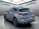 Thumbnail of 2021 Stromboli Gray Metallic Alfa Romeo Stelvio