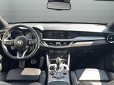 Thumbnail of 2021 Stromboli Gray Metallic Alfa Romeo Stelvio