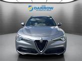 Thumbnail of 2021 Stromboli Gray Metallic Alfa Romeo Stelvio