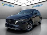 Photo of 2024 Jet Black Mica Mazda CX-5
