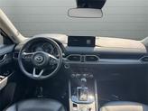 Thumbnail of 2024 Jet Black Mica Mazda CX-5