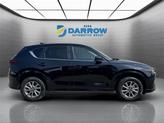 Thumbnail of 2024 Jet Black Mica Mazda CX-5