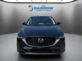 Thumbnail of 2024 Jet Black Mica Mazda CX-5