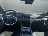 Thumbnail of 2025 Diamond Black Crystal Pearlcoat Jeep Grand Cherokee L