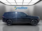 Thumbnail of 2025 Diamond Black Crystal Pearlcoat Jeep Grand Cherokee L