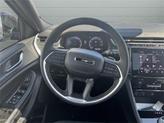 Thumbnail of 2025 Diamond Black Crystal Pearlcoat Jeep Grand Cherokee L