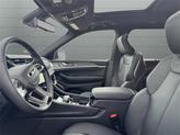 Thumbnail of 2025 Bright White Clearcoat Jeep Grand Cherokee L