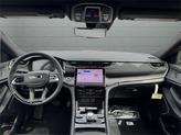 Thumbnail of 2025 Bright White Clearcoat Jeep Grand Cherokee L