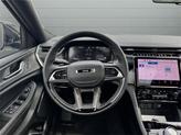 Thumbnail of 2025 Bright White Clearcoat Jeep Grand Cherokee L