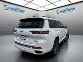 Thumbnail of 2025 Bright White Clearcoat Jeep Grand Cherokee L
