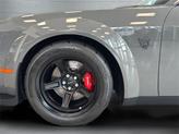 Thumbnail of 2018 Destroyer Gray Clearcoat Dodge Challenger