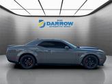 Thumbnail of 2018 Destroyer Gray Clearcoat Dodge Challenger