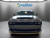 Thumbnail of 2018 Destroyer Gray Clearcoat Dodge Challenger