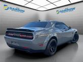 Thumbnail of 2018 Destroyer Gray Clearcoat Dodge Challenger