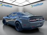 Thumbnail of 2018 Destroyer Gray Clearcoat Dodge Challenger