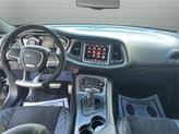 Thumbnail of 2018 Destroyer Gray Clearcoat Dodge Challenger