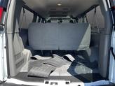 Thumbnail of 2024 Summit White Chevrolet Express 3500