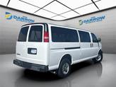 Thumbnail of 2024 Summit White Chevrolet Express 3500