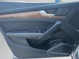 Thumbnail of 2023 Florett Silver Metallic Audi Q5