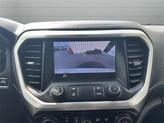 Thumbnail of 2023 Summit White GMC Acadia