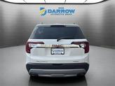 Thumbnail of 2023 Summit White GMC Acadia