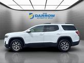 Thumbnail of 2023 Summit White GMC Acadia