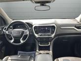 Thumbnail of 2023 Summit White GMC Acadia