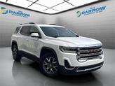 Thumbnail of 2023 Summit White GMC Acadia