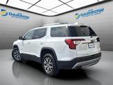 Thumbnail of 2023 Summit White GMC Acadia