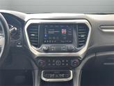 Thumbnail of 2023 Summit White GMC Acadia