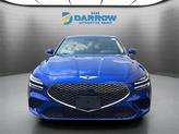 Thumbnail of 2022 Mallorca Blue Genesis G70