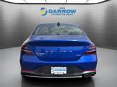 Thumbnail of 2022 Mallorca Blue Genesis G70