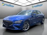 Photo of 2022 Mallorca Blue Genesis G70