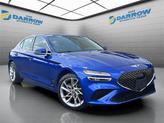 Thumbnail of 2022 Mallorca Blue Genesis G70