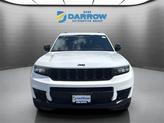Thumbnail of 2024 Bright White Clearcoat Jeep Grand Cherokee L