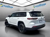 Thumbnail of 2024 Bright White Clearcoat Jeep Grand Cherokee L