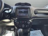 Thumbnail of 2020 Black Clearcoat Jeep Renegade